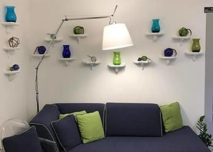 알 파르코 프리마베라 4* 소렌토