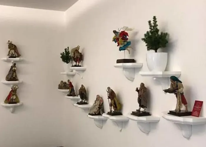 B&B 알 파르코 프리마베라 4*