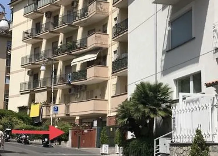 알 파르코 프리마베라 소렌토