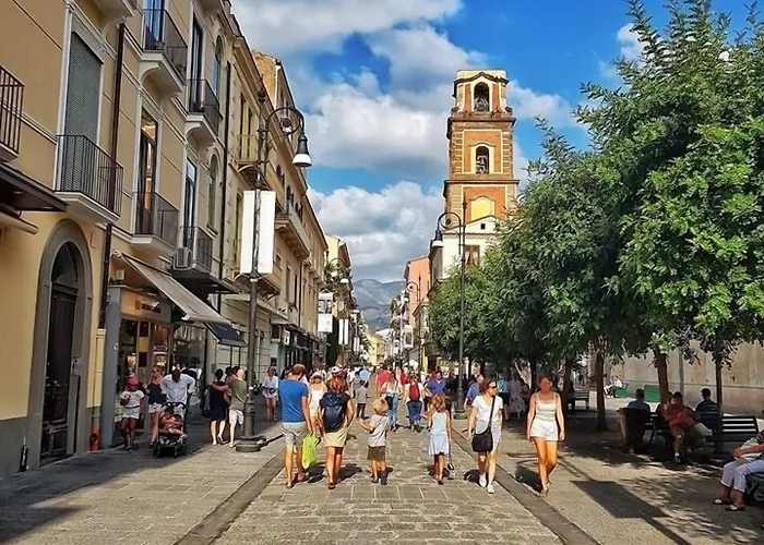 B&B 알 파르코 프리마베라 4*