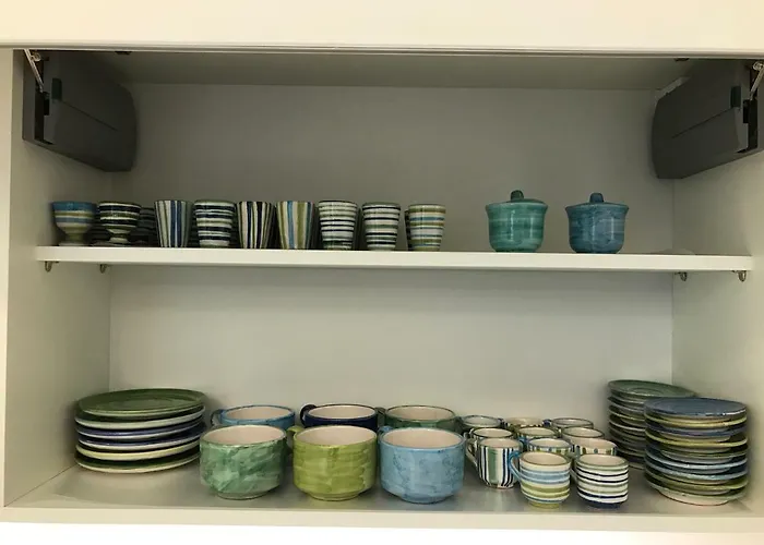 Al Parco Primavera Oda ve Kahvaltı