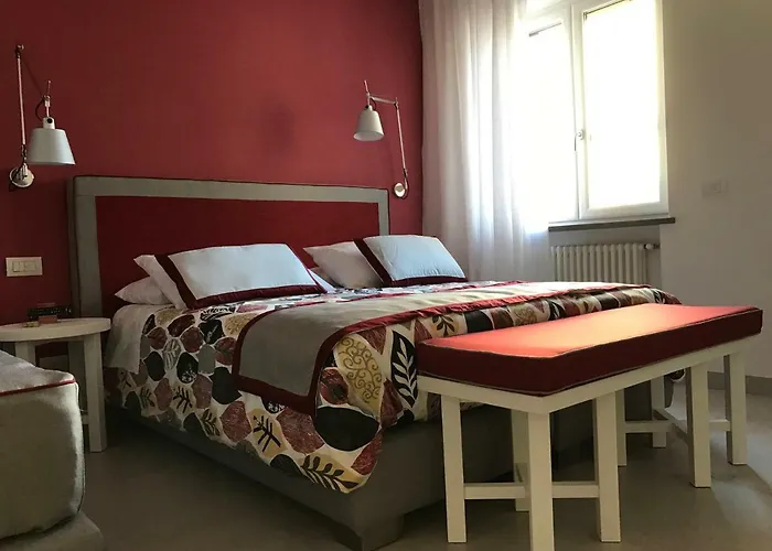 Al Parco Primavera Sorrento