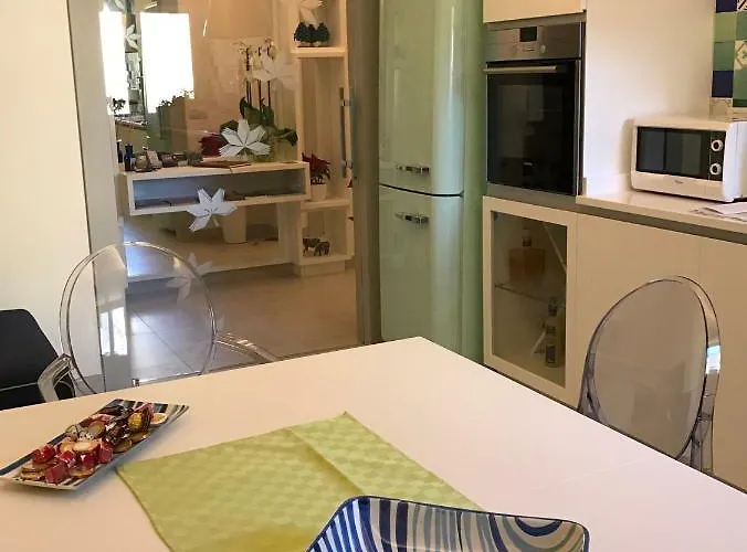 Al Parco Primavera Oda ve Kahvaltı 4*