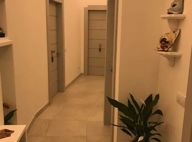 Oda ve Kahvaltı Al Parco Primavera 4*