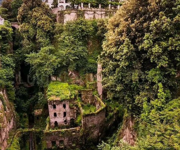 Al Parco Primavera Oda ve Kahvaltı 4*