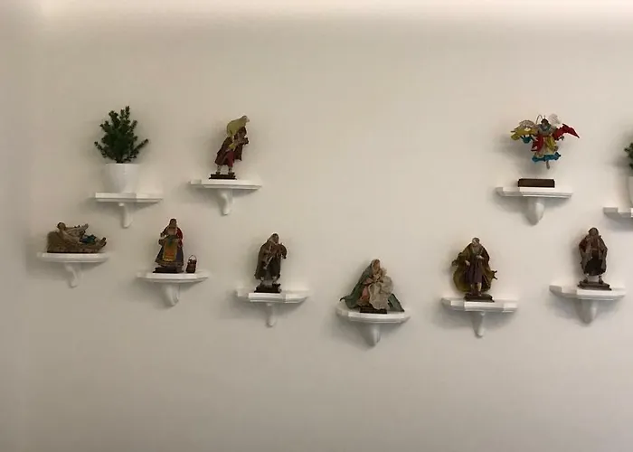 알 파르코 프리마베라 소렌토