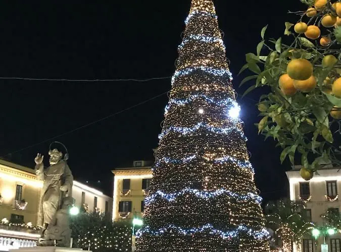 Al Parco Primavera Oda ve Kahvaltı 4*