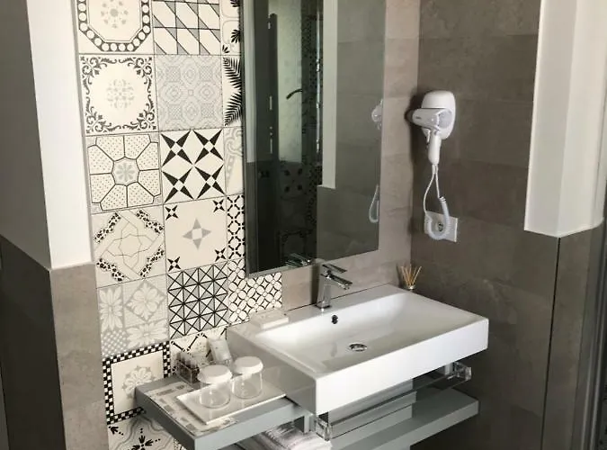 알 파르코 프리마베라 4* 소렌토