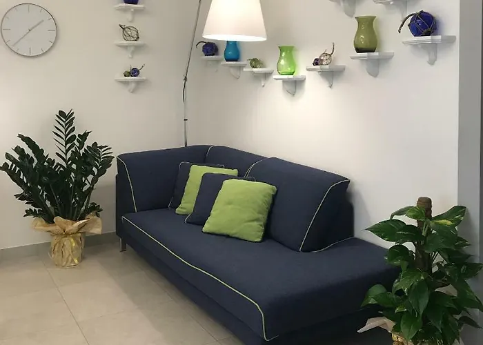 알 파르코 프리마베라 소렌토