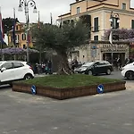 Al Parco Primavera Сорренто