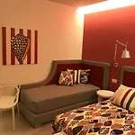 Bed & Breakfast Al Parco Primavera