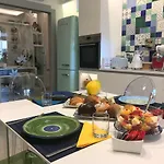 Al Parco Primavera Отель типа 