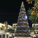Al Parco Primavera Отель типа 