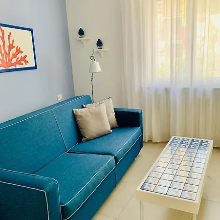 Al Parco Primavera Bed and Breakfast