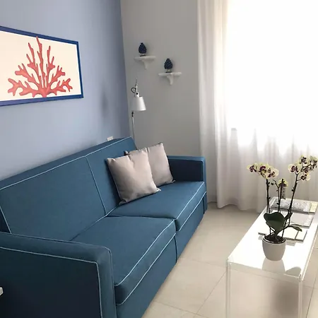 Bed and Breakfast Al Parco Primavera Σορέντο