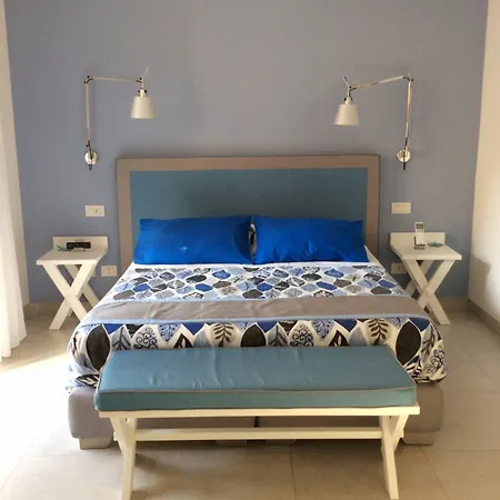 Bed and Breakfast Al Parco Primavera Σορέντο
