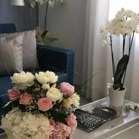 Bed and Breakfast Al Parco Primavera 4*