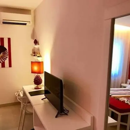 Al Parco Primavera Bed and Breakfast Σορέντο