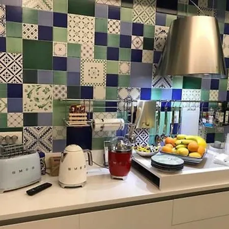 Al Parco Primavera Bed and Breakfast