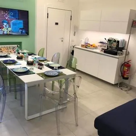 アル パルコ プリマヴェーラ 4* ソレント