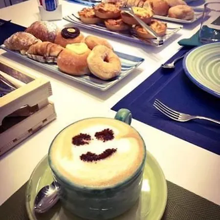 Bed and Breakfast Al Parco Primavera