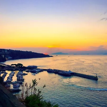 Bed and Breakfast Al Parco Primavera