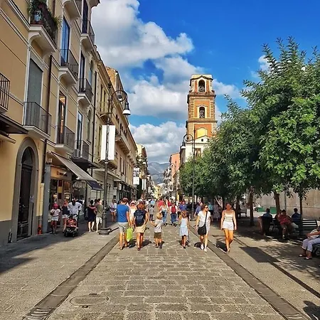 ベッド・アンド・ブレックファスト アル パルコ プリマヴェーラ 4*