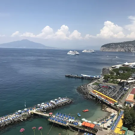 アル パルコ プリマヴェーラ 4*