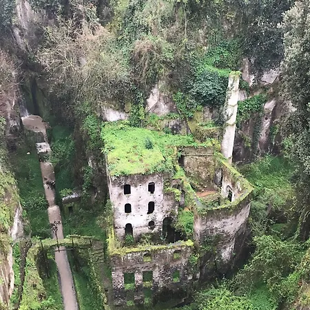 Al Parco Primavera 4* Σορέντο