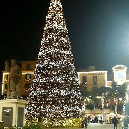 Al Parco Primavera Bed and Breakfast