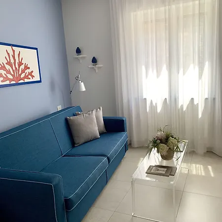 Al Parco Primavera Bed and Breakfast 4*