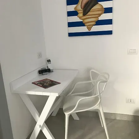 Bed and Breakfast Al Parco Primavera Σορέντο