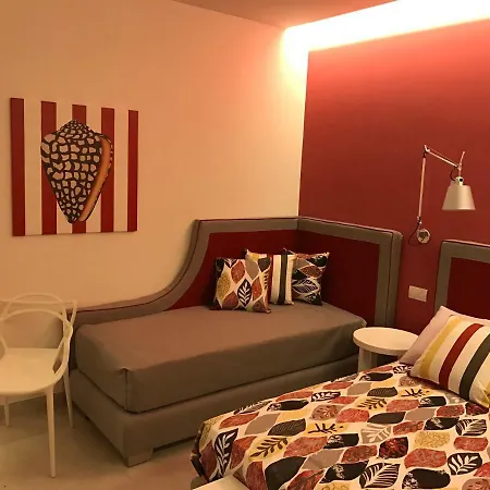 Bed and Breakfast Al Parco Primavera