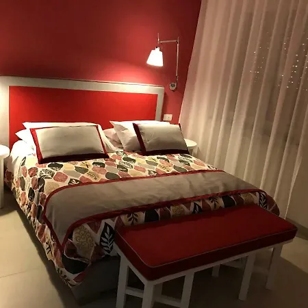 Bed and Breakfast Al Parco Primavera Σορέντο