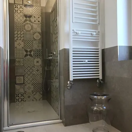 ベッド・アンド・ブレックファスト アル パルコ プリマヴェーラ