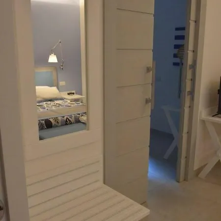 Al Parco Primavera Bed and Breakfast