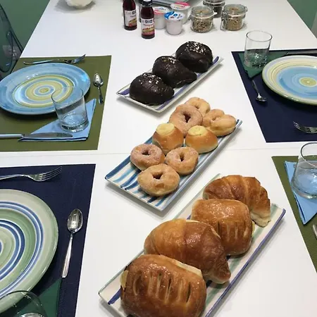 アル パルコ プリマヴェーラ 4* ソレント