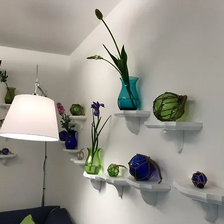 Al Parco Primavera Bed and Breakfast