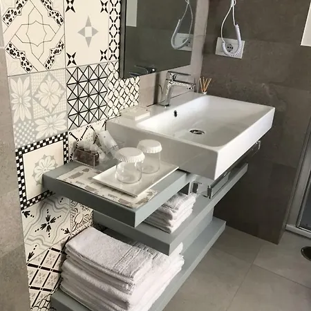 Al Parco Primavera Bed and Breakfast Σορέντο