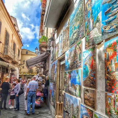 アル パルコ プリマヴェーラ ベッド・アンド・ブレックファスト