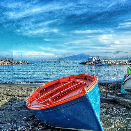 Al Parco Primavera 4* Σορέντο