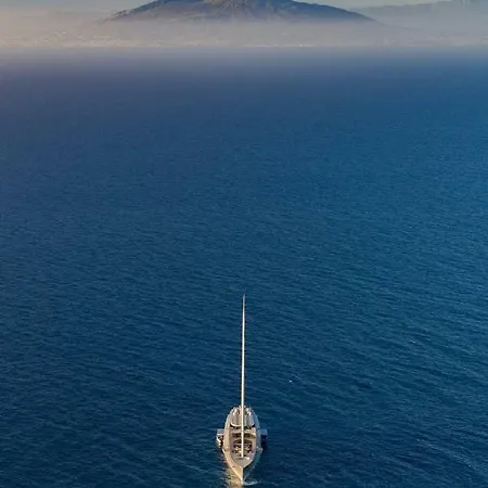 アル パルコ プリマヴェーラ ソレント