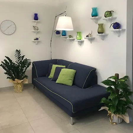 Al Parco Primavera Σορέντο