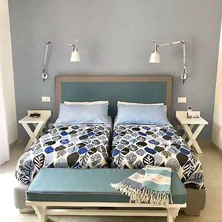 Bed and Breakfast Al Parco Primavera Σορέντο