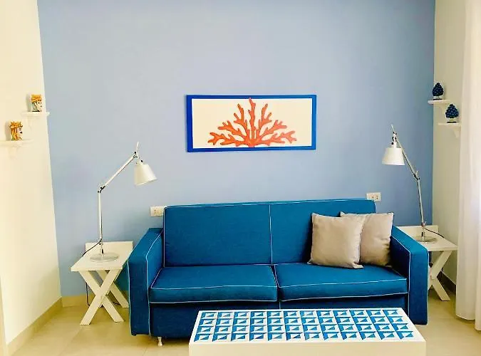 Bed & Breakfast Al Parco Primavera 4*