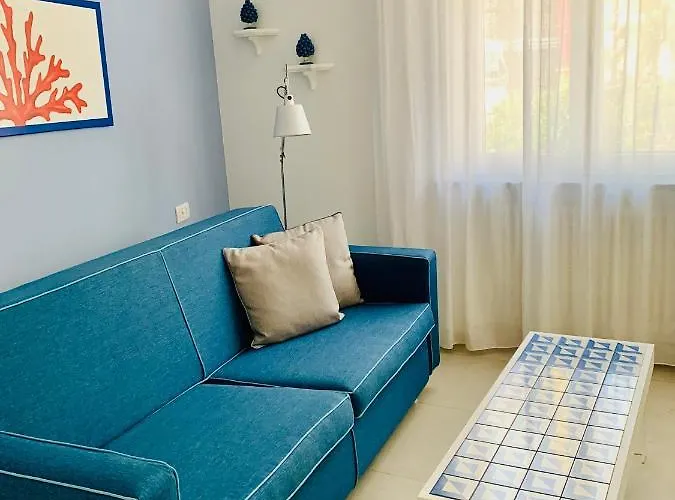 Al Parco Primavera Bed & Breakfast