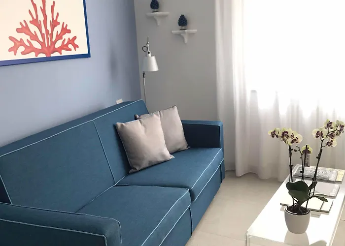 Bed & Breakfast Al Parco Primavera Sorrento