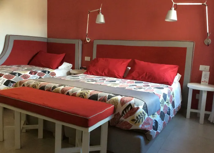 Al Parco Primavera 4* Sorrento