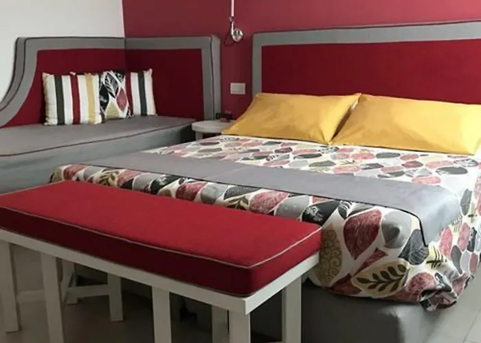 Al Parco Primavera Bed & Breakfast Sorrento