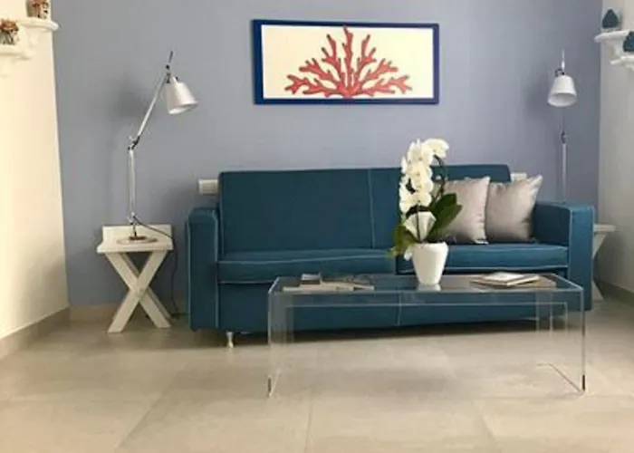 Bed & Breakfast Al Parco Primavera 4*